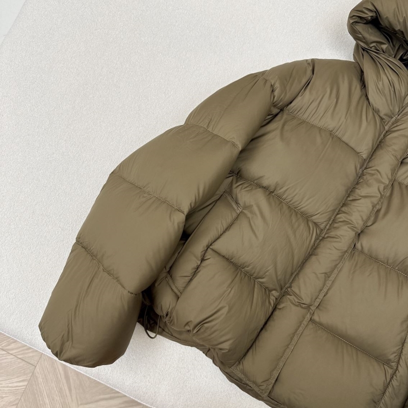 Moncler Down Coat